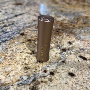 NEW NEVER USED! Lancome Lipstick Luxurious Makeup Essential (small travel size)